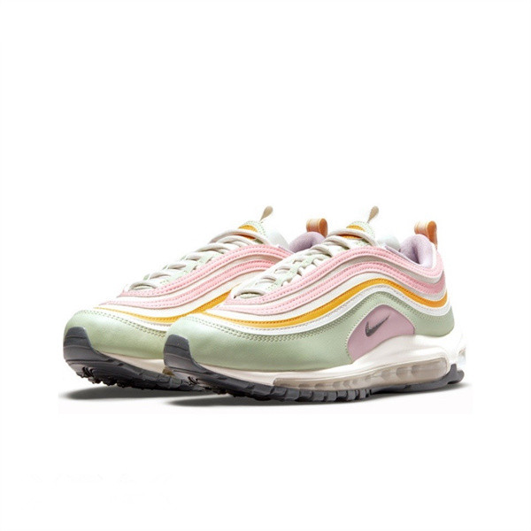 Women's Running weapon Air Max 97 Shoes 035